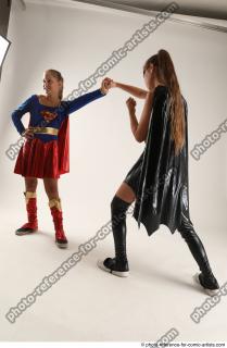 10 2019 01 Viky and Naty BvS